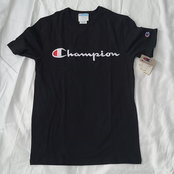 Champion Other - Champion Heritage life tee